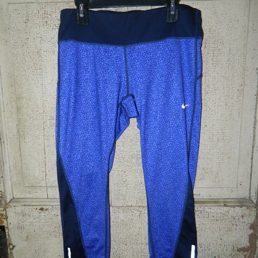 Nike Running Capris Womens Size M (W-5)